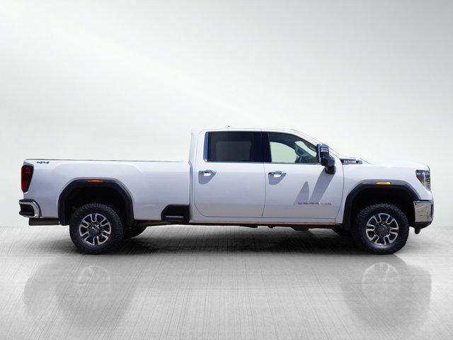 used 2023 GMC Sierra 3500 car, priced at $61,299