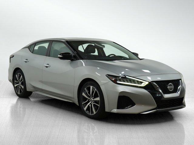 used 2019 Nissan Maxima car, priced at $14,699