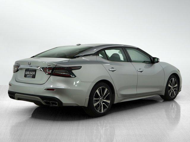 used 2019 Nissan Maxima car, priced at $14,699