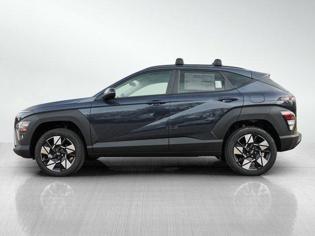 new 2025 Hyundai Kona car, priced at $28,959