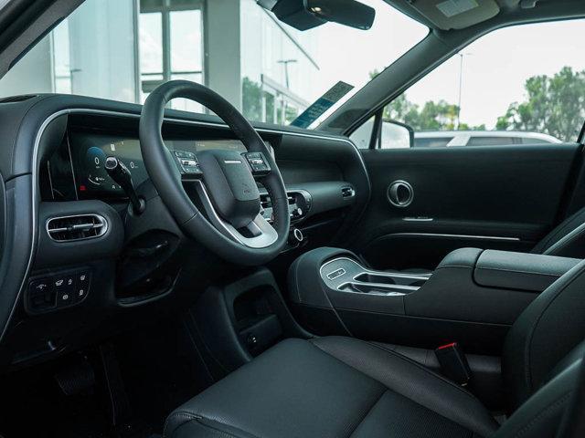 new 2026 Hyundai Palisade car, priced at $51,062