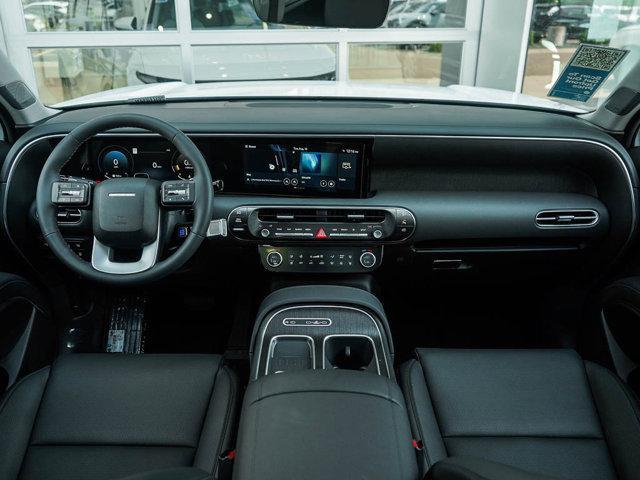new 2026 Hyundai Palisade car, priced at $51,062