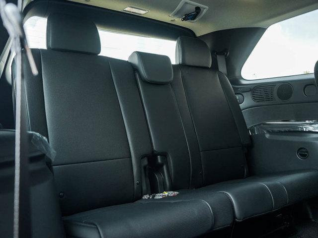 new 2026 Hyundai Palisade car, priced at $51,062