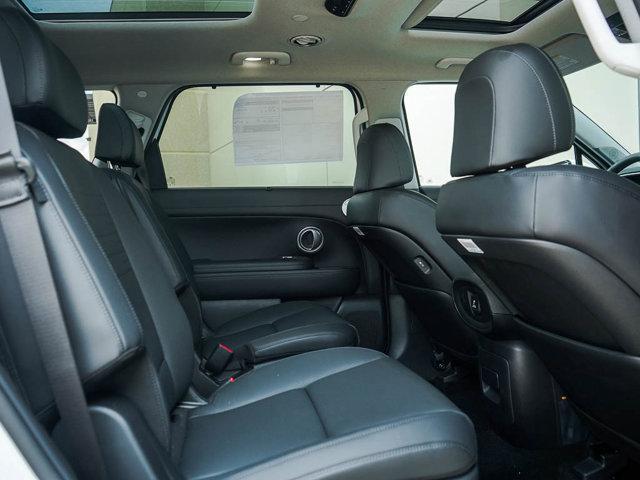 new 2026 Hyundai Palisade car, priced at $51,062