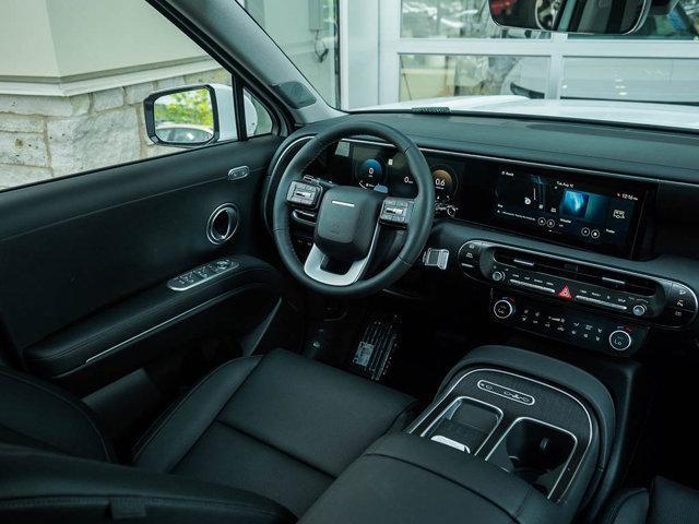 new 2026 Hyundai Palisade car, priced at $51,062
