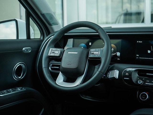new 2026 Hyundai Palisade car, priced at $51,062