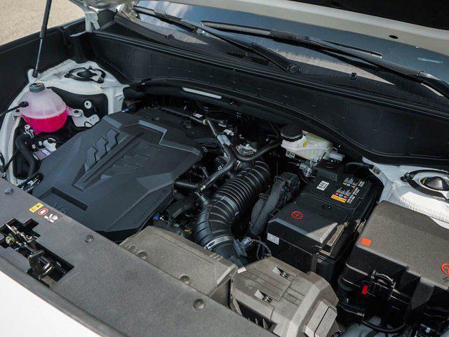 new 2026 Hyundai Palisade car, priced at $51,062