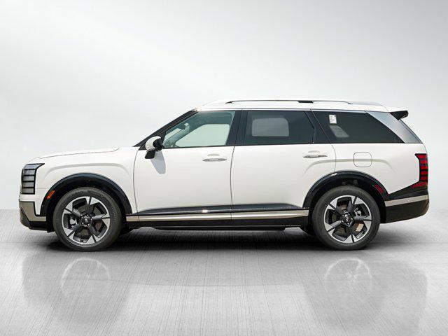 new 2026 Hyundai Palisade car, priced at $51,062