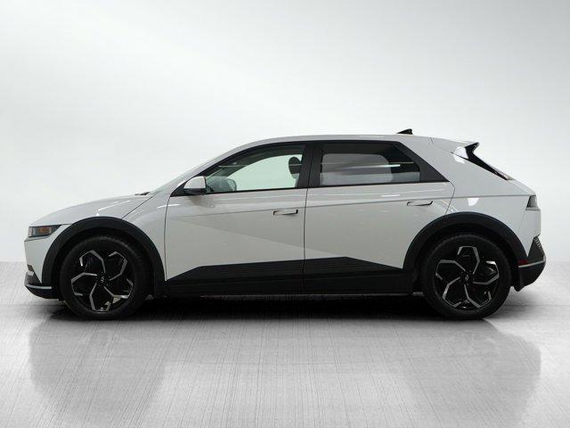 used 2023 Hyundai IONIQ 5 car, priced at $28,998