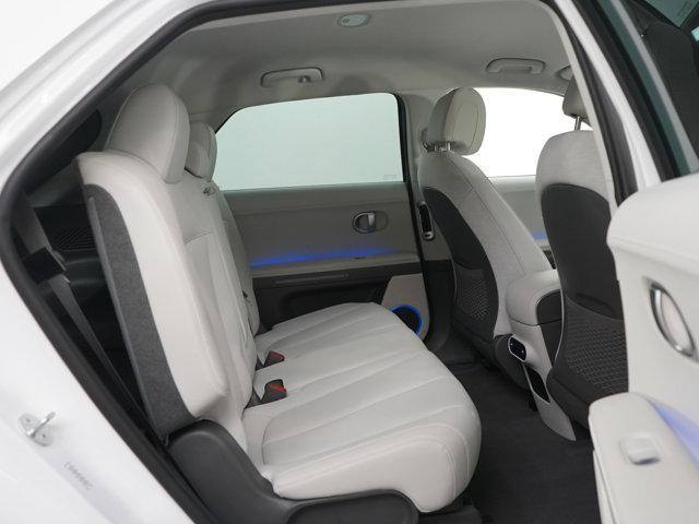 used 2023 Hyundai IONIQ 5 car, priced at $28,998