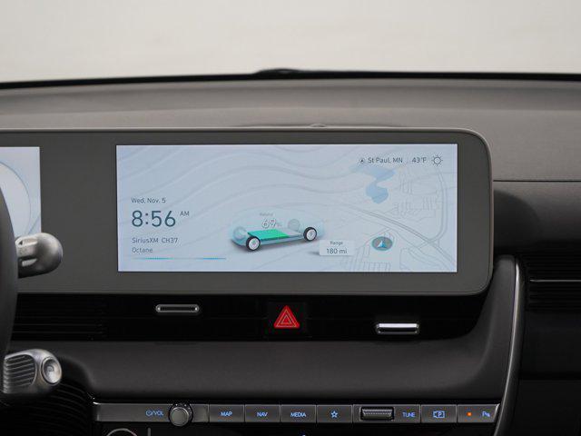 used 2023 Hyundai IONIQ 5 car, priced at $28,998