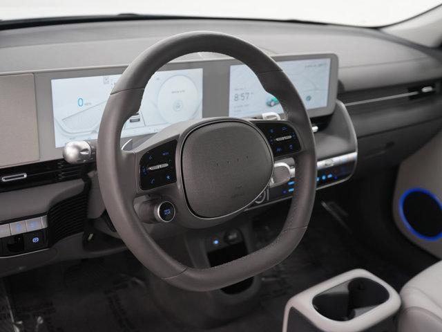 used 2023 Hyundai IONIQ 5 car, priced at $28,998