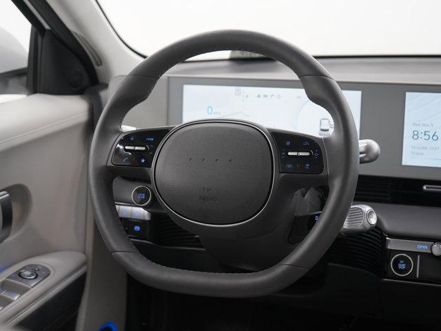 used 2023 Hyundai IONIQ 5 car, priced at $28,998