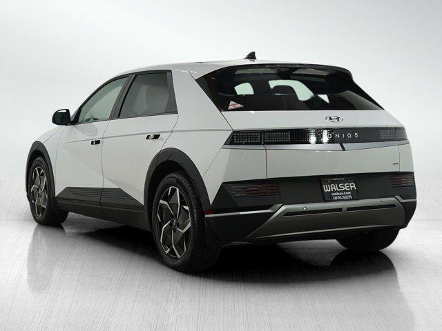 used 2023 Hyundai IONIQ 5 car, priced at $28,998