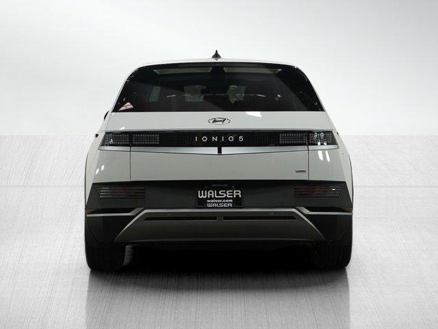 used 2023 Hyundai IONIQ 5 car, priced at $28,998