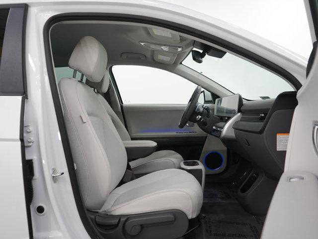 used 2023 Hyundai IONIQ 5 car, priced at $28,998