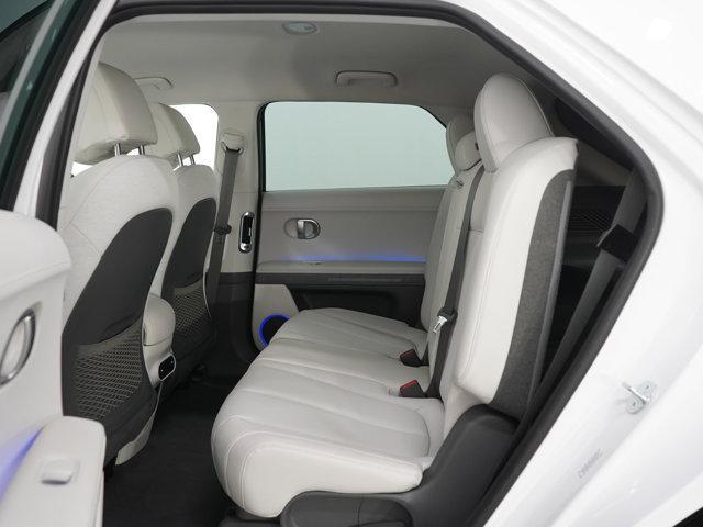 used 2023 Hyundai IONIQ 5 car, priced at $28,998
