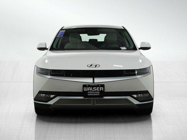 used 2023 Hyundai IONIQ 5 car, priced at $28,998