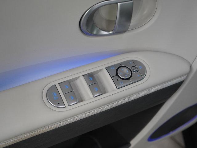 used 2023 Hyundai IONIQ 5 car, priced at $28,998