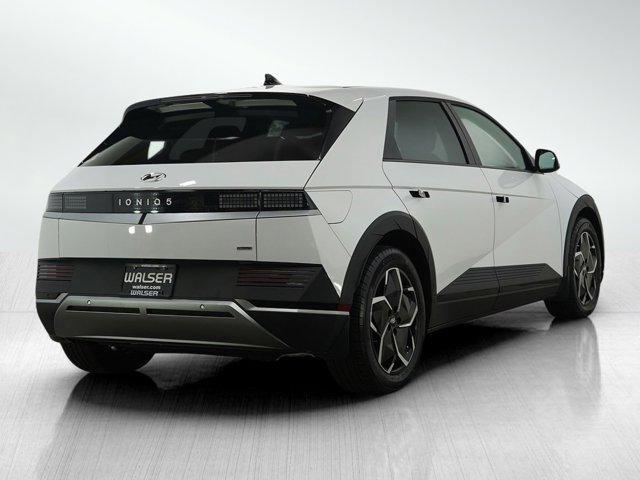 used 2023 Hyundai IONIQ 5 car, priced at $28,998