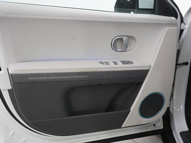 used 2023 Hyundai IONIQ 5 car, priced at $28,998