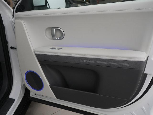 used 2023 Hyundai IONIQ 5 car, priced at $28,998