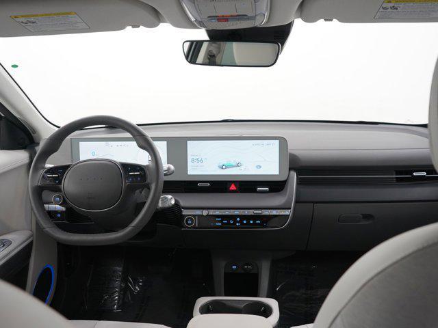 used 2023 Hyundai IONIQ 5 car, priced at $28,998