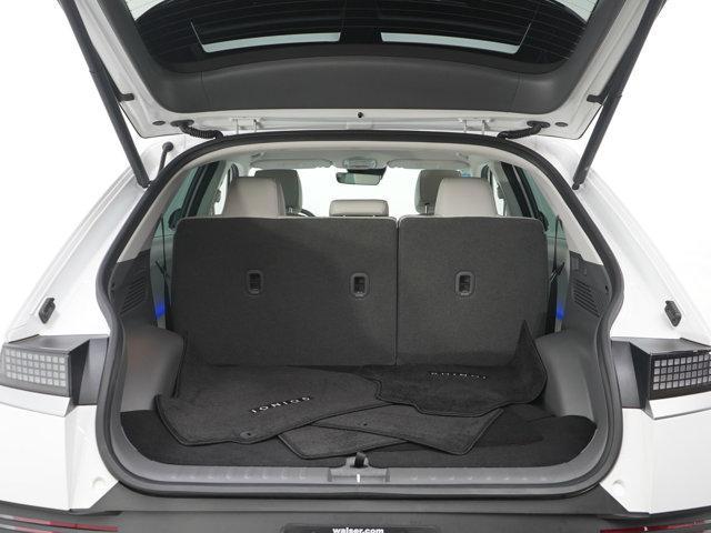 used 2023 Hyundai IONIQ 5 car, priced at $28,998