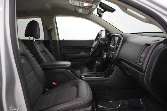 used 2017 GMC Canyon car, priced at $24,998