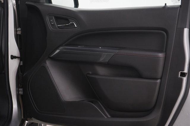 used 2017 GMC Canyon car, priced at $24,998