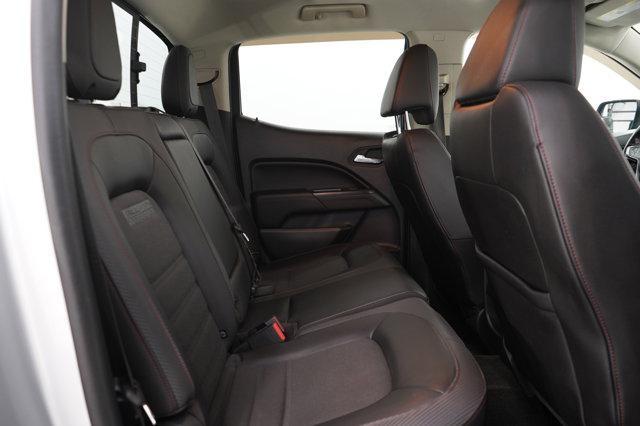 used 2017 GMC Canyon car, priced at $24,998
