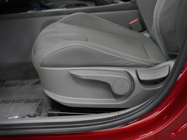 used 2024 Hyundai Elantra car, priced at $19,998