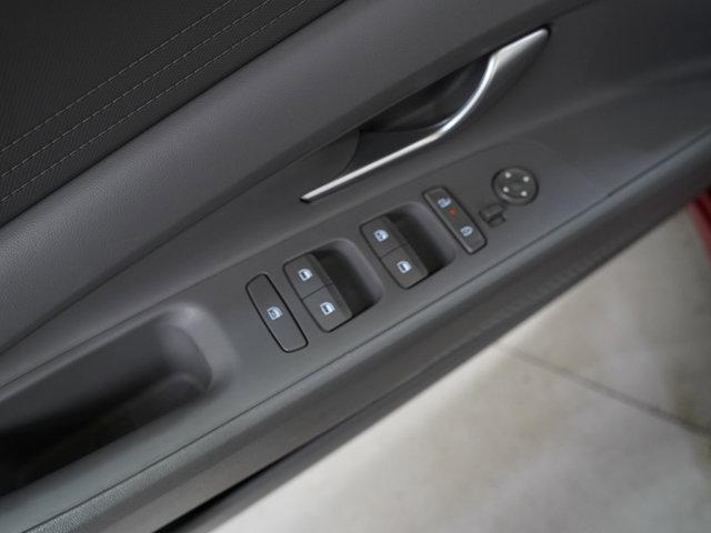 used 2024 Hyundai Elantra car, priced at $19,998