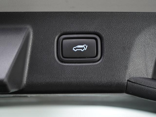 used 2024 Hyundai Tucson car, priced at $21,998