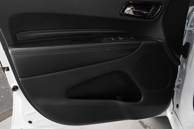 used 2022 Dodge Durango car, priced at $29,998