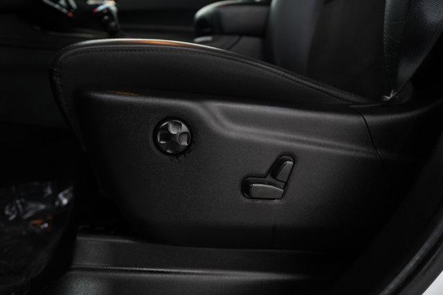 used 2022 Dodge Durango car, priced at $29,998