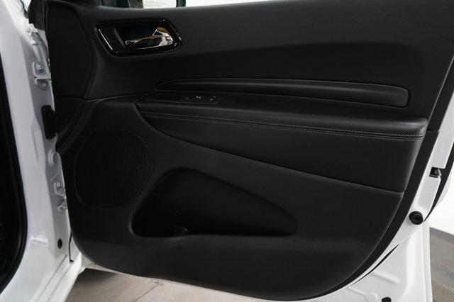 used 2022 Dodge Durango car, priced at $29,998