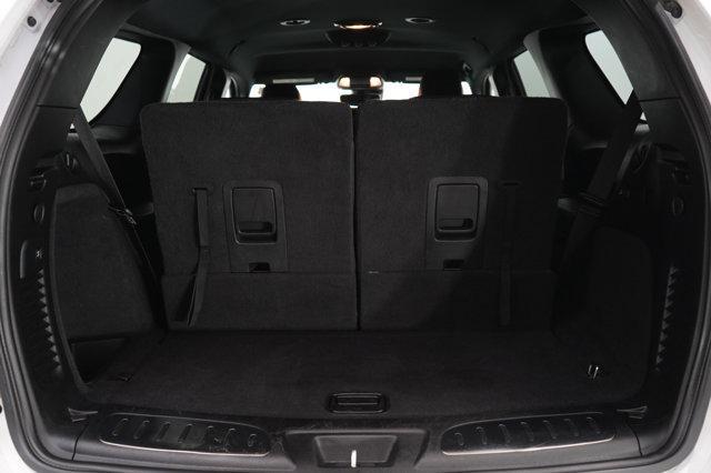 used 2022 Dodge Durango car, priced at $29,998