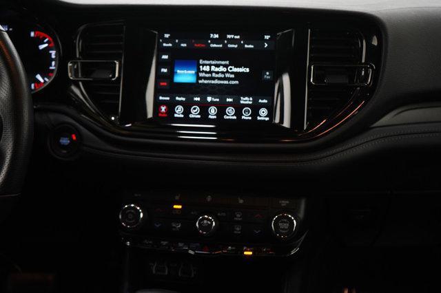 used 2022 Dodge Durango car, priced at $29,998