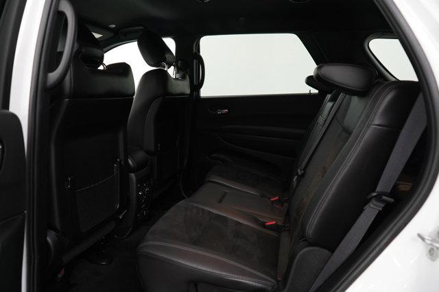 used 2022 Dodge Durango car, priced at $29,998
