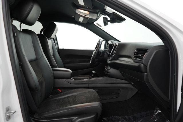 used 2022 Dodge Durango car, priced at $29,998