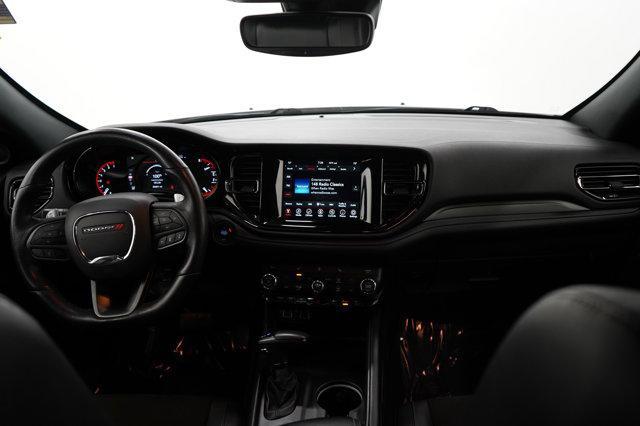 used 2022 Dodge Durango car, priced at $29,998