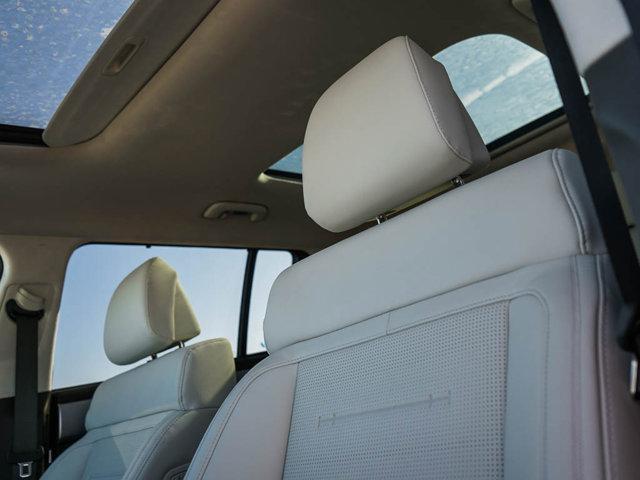 new 2025 Hyundai SANTA FE HEV car, priced at $49,830