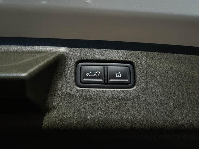 new 2025 Hyundai SANTA FE HEV car, priced at $49,830