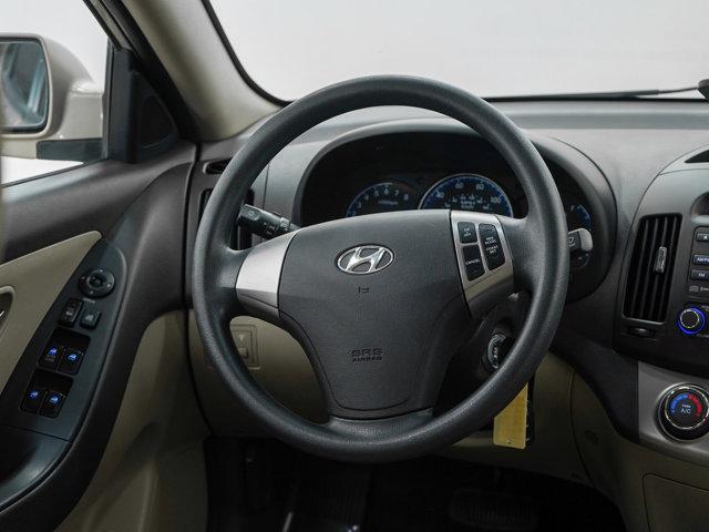 used 2010 Hyundai Elantra car, priced at $6,998