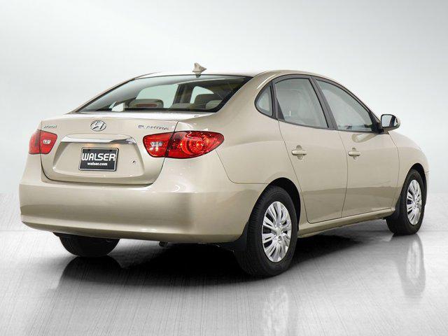 used 2010 Hyundai Elantra car, priced at $6,998