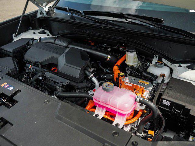 new 2026 Hyundai Santa Fe car, priced at $48,037