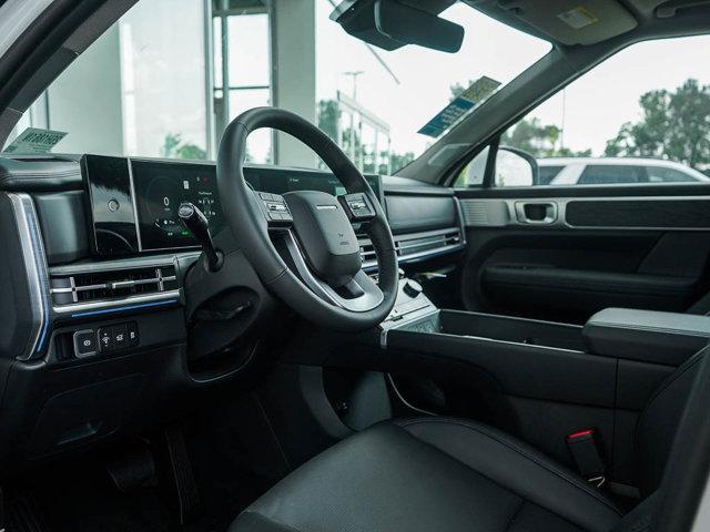 new 2026 Hyundai Santa Fe car, priced at $48,037