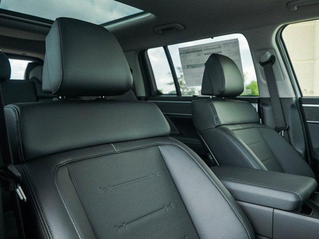 new 2026 Hyundai Santa Fe car, priced at $48,037