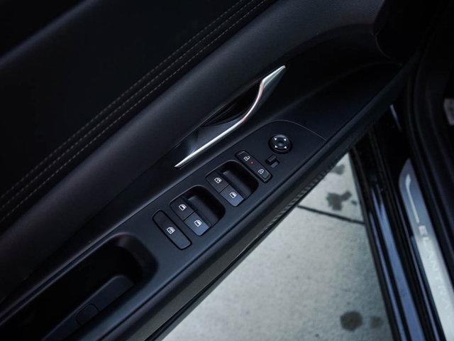 new 2025 Hyundai Elantra car, priced at $25,674